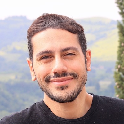 Tariq Al-Olaimy