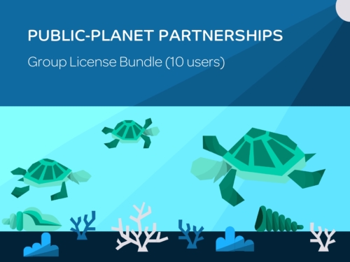 Group Bundle (10 Users): Toolkits, Case Studies, and Cards