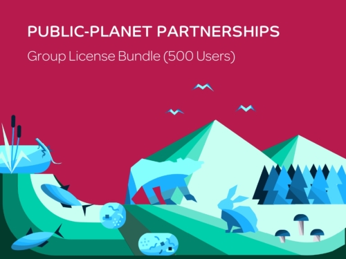 Group Bundle (500 Users): Toolkits, Case Studies, and Cards